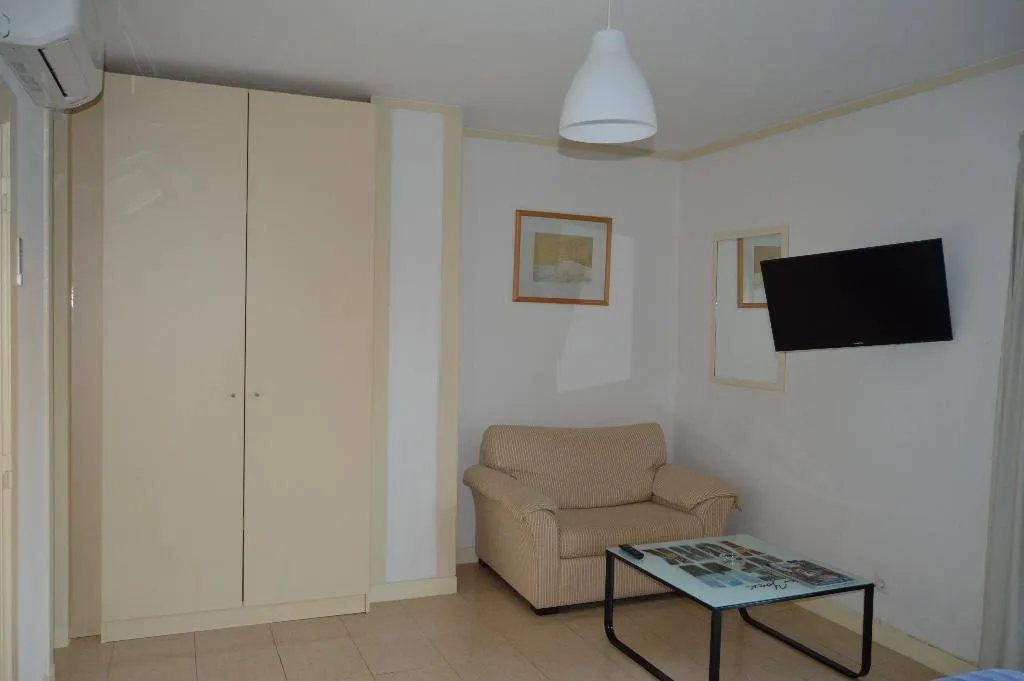 APARTMENT CAPACITY 2 ONE BEDROOM Room, Mouraliz Apartamentos, Algarve