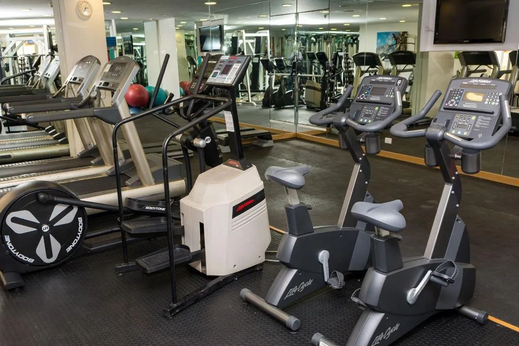 Sports and Entertainment, Pearly Grey Ocean Club Apartments & Suites, Tenerife