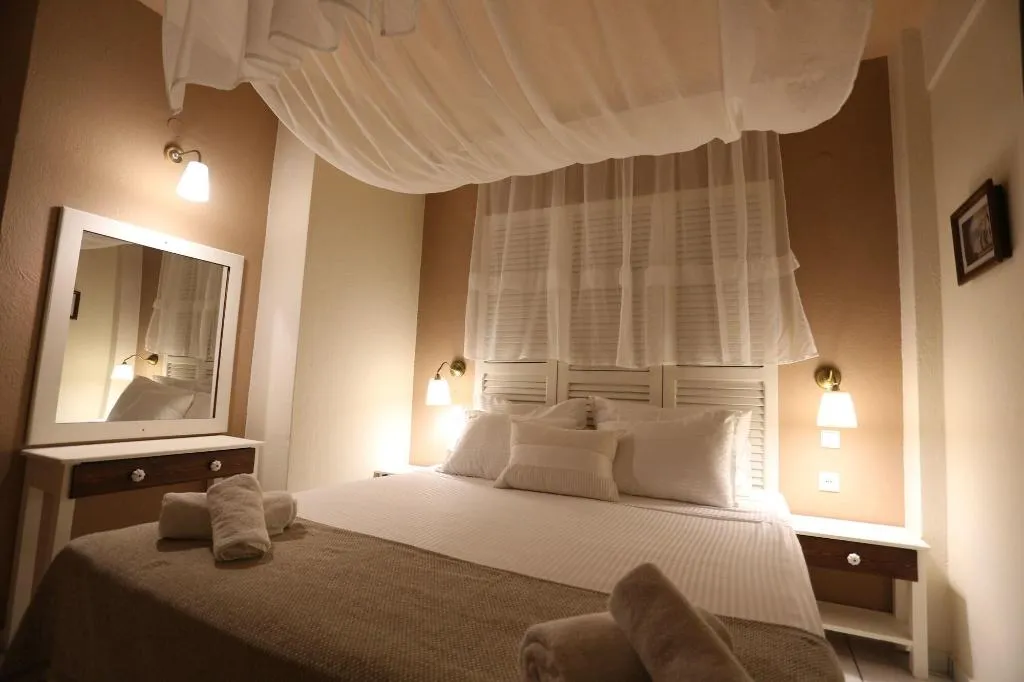 Room, Hotel Magdalena, Halkidiki