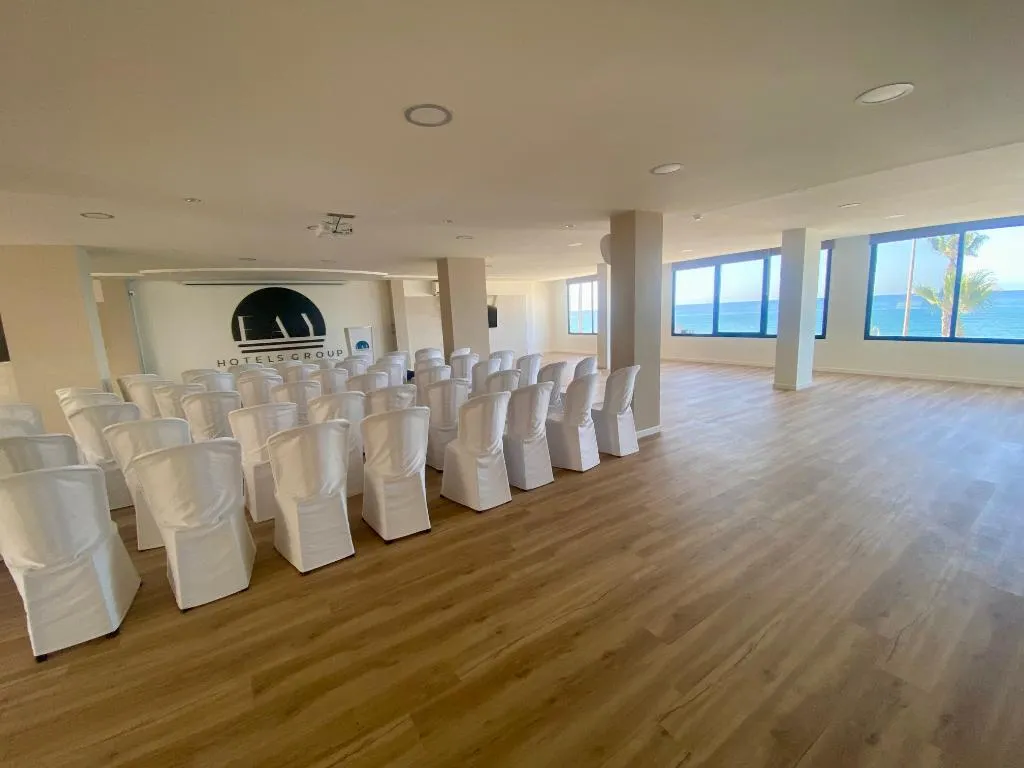 Conferences, Fay Victoria Beach, Costa Del Sol