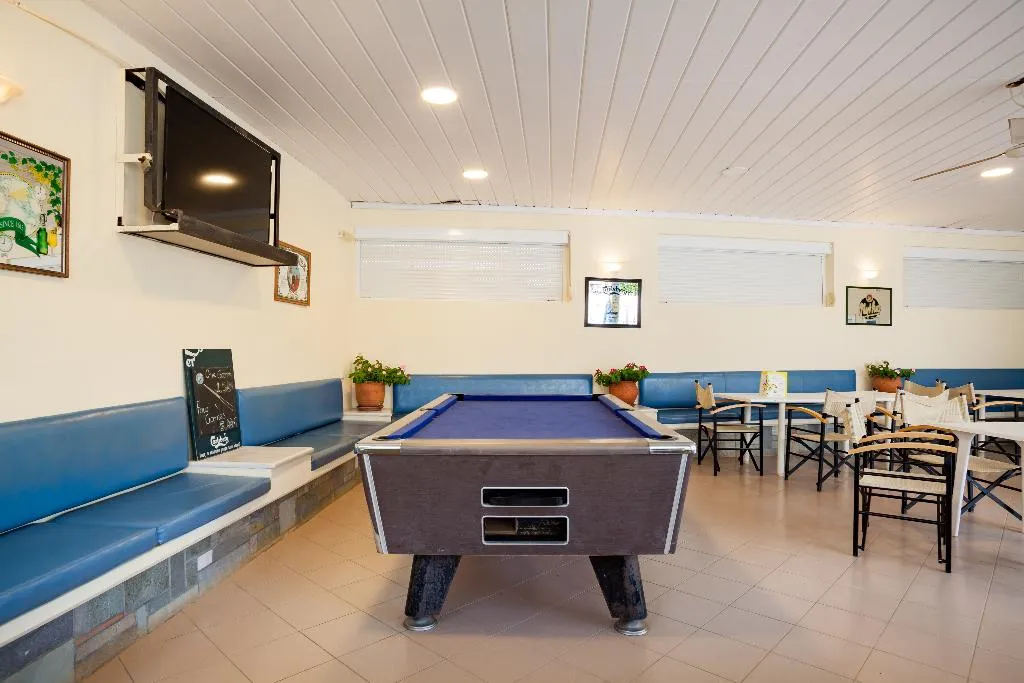 Sports and Entertainment, Melissa Apartments Malia, Crete