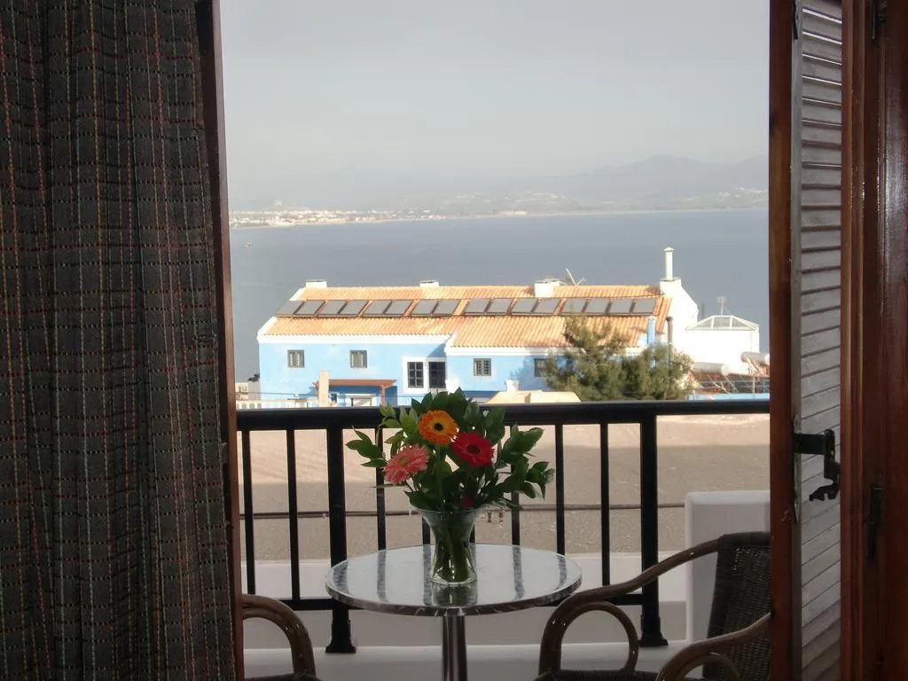 General view, Avra, Crete