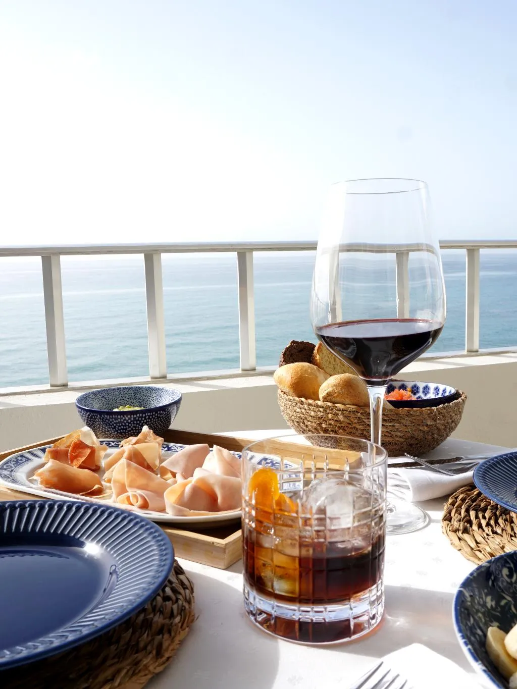 Double or Twin SEA VIEW ONE BEDROOM Room, Fay Victoria Beach, Costa Del Sol
