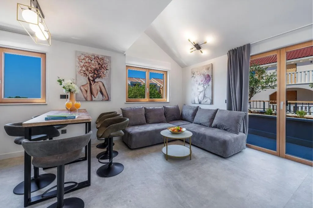 Room, Casa Laurea, Dubrovnik