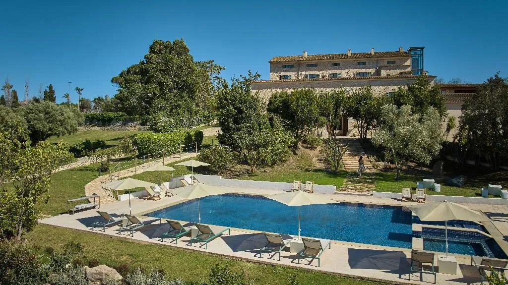 General view, Es Figueral Nou Hotel Rural & Spa - Adults Only, Majorca