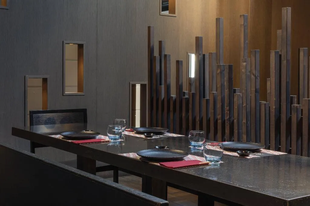 Restaurant, Catalonia Barcelona Plaza, Barcelona