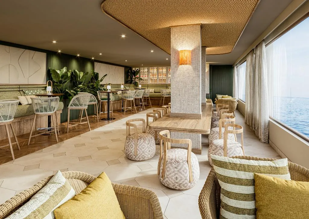 Bar, Innside Alicante Porta Maris, Costa Blanca