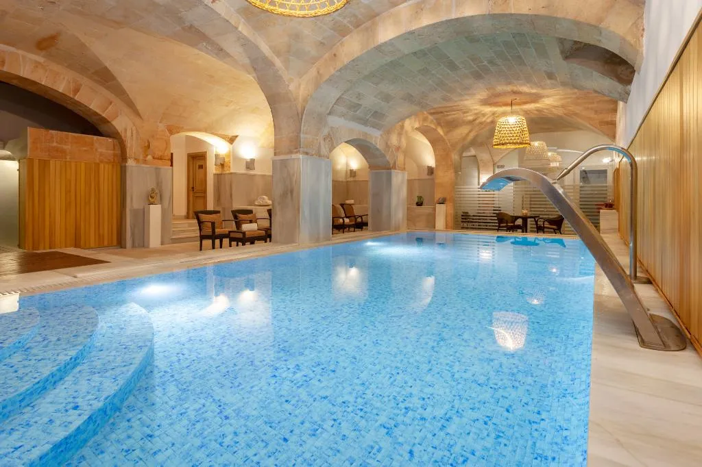 Pool, Son Julia Country House Hotel and Sp, Majorca