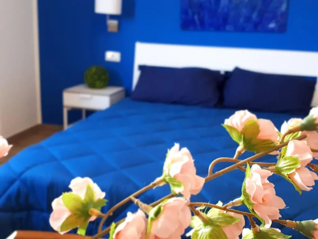 Room, The Norman Palace Guest House, Catania
