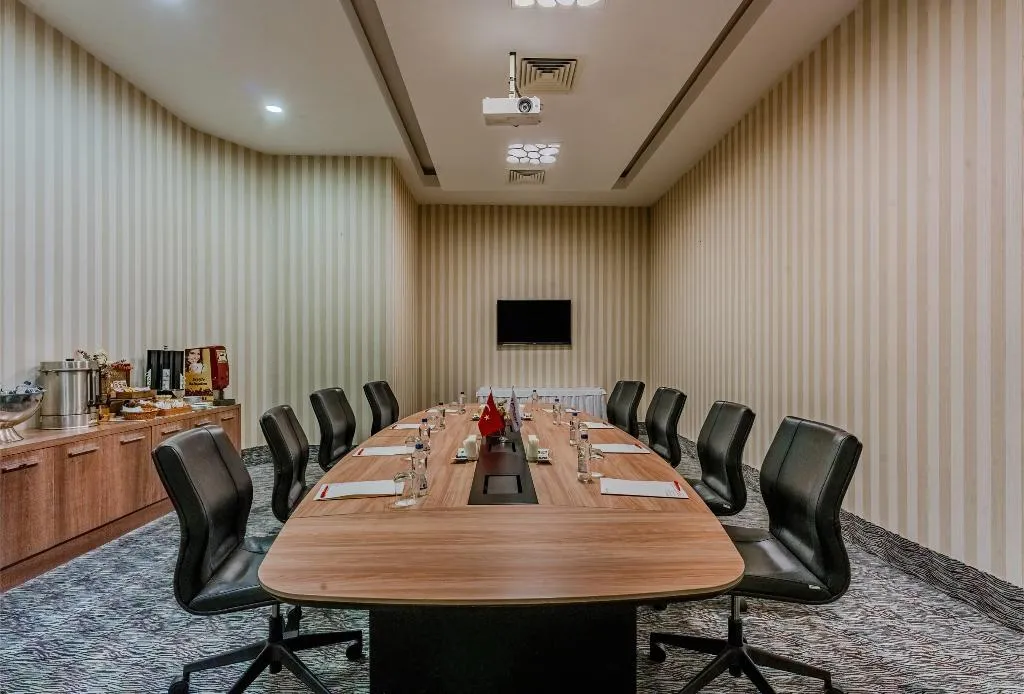 Conferences, Ramada Plaza by Wyndham Izmir, Izmir