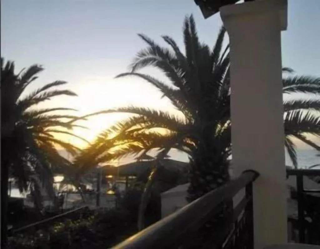 Room, Filorian Hotel Apartments, Corfu