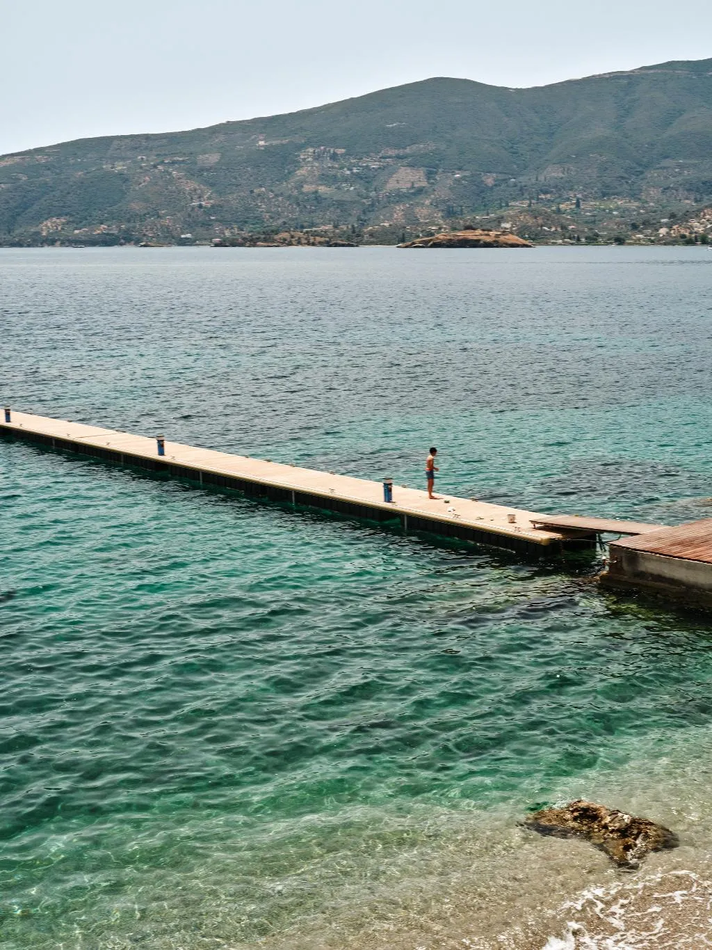 Beach, Sirene Blue Luxury Beach Resort, Kalamata