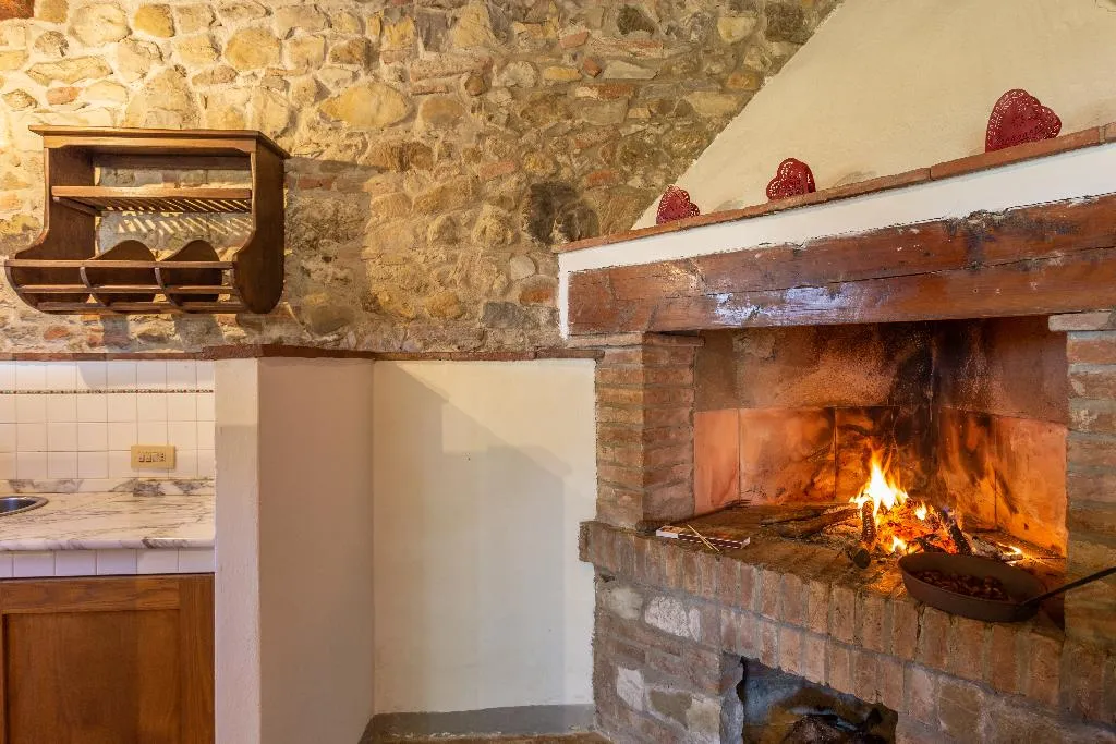 APARTMENT STANDARD Room, Fattoria Pratale, Florence