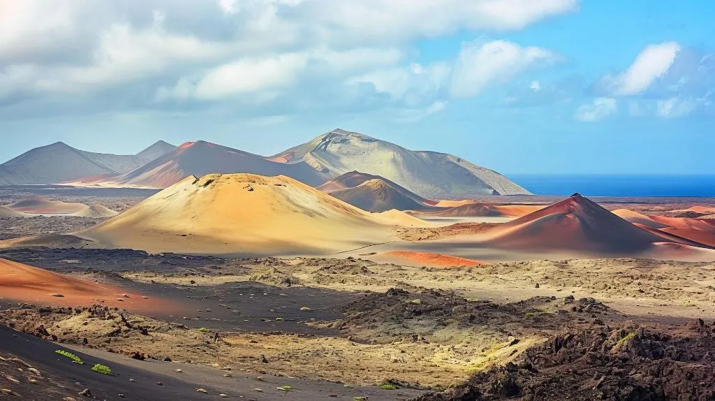 General view, MYND Yaiza, Lanzarote