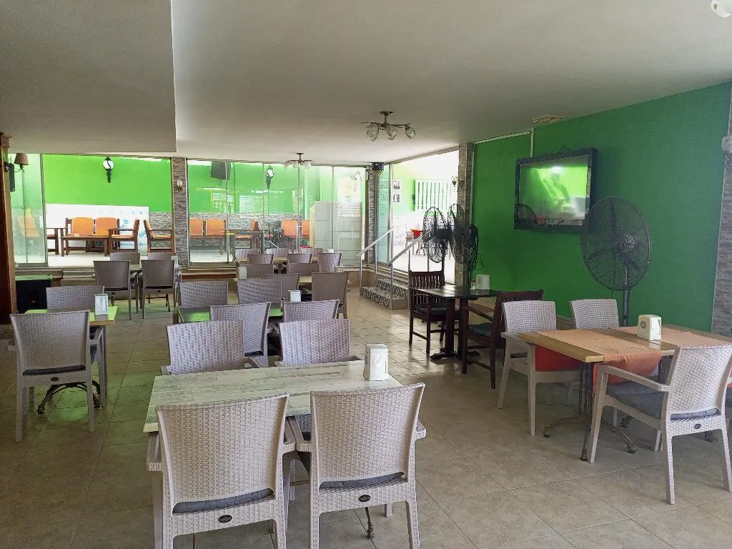 General view, Yuvam Hotel Marmaris, Dalaman