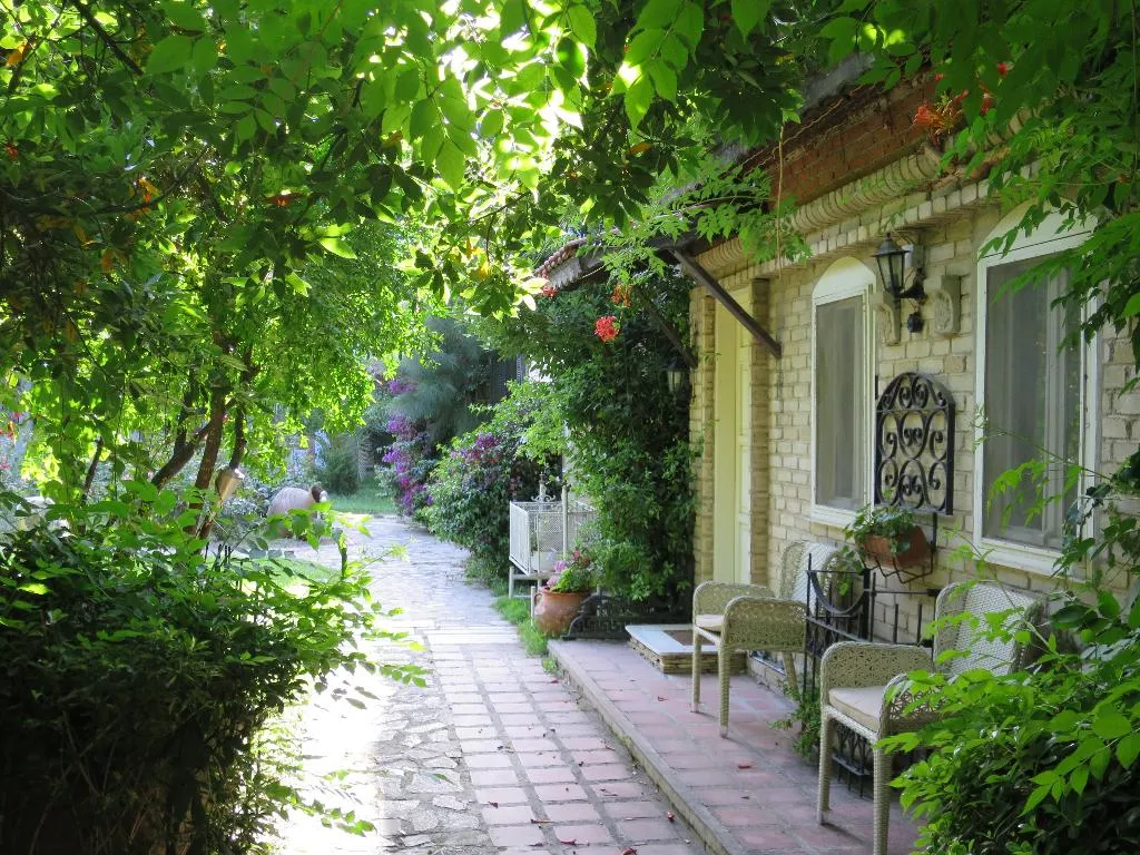 General view, Kalehan, Izmir