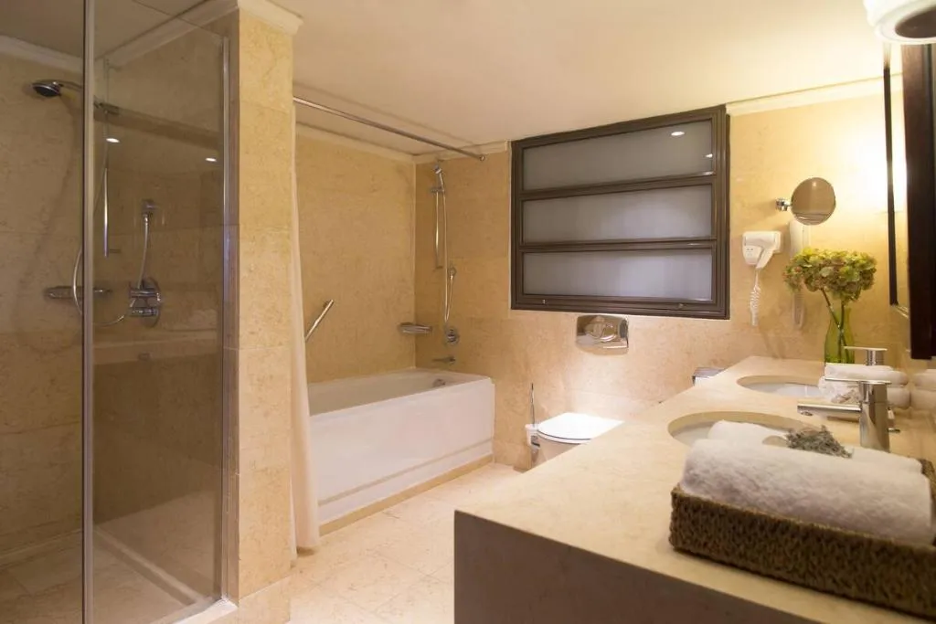 SUITE GRAND Room, Meliton - Porto Carras Grand Resort, Halkidiki