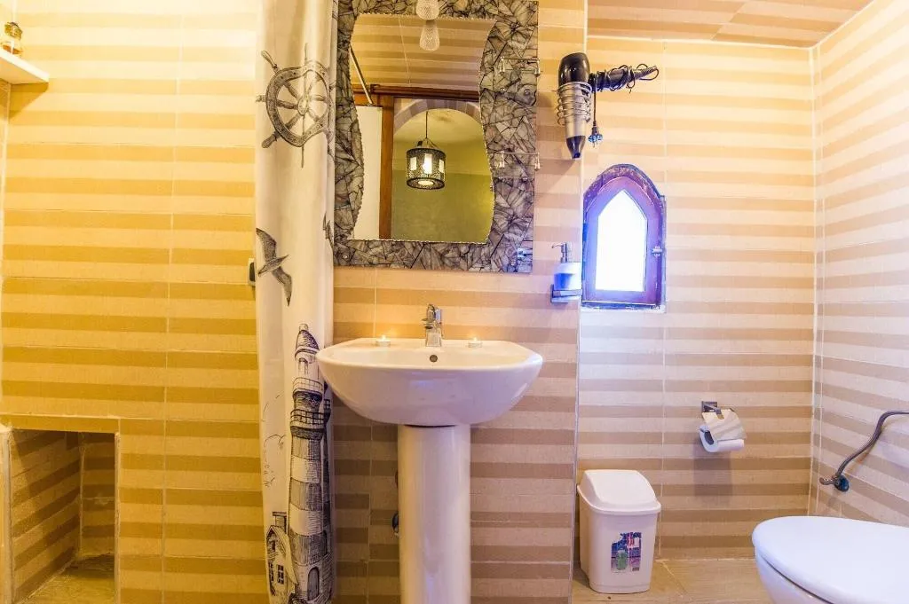 Room, Riad Atlas Mejbar, Marrakech