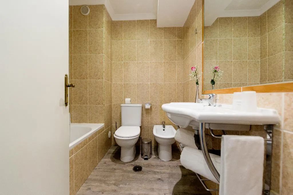 Double or Twin STANDARD Room, Velamar Boutique Hotel - Adults Friendly, Algarve