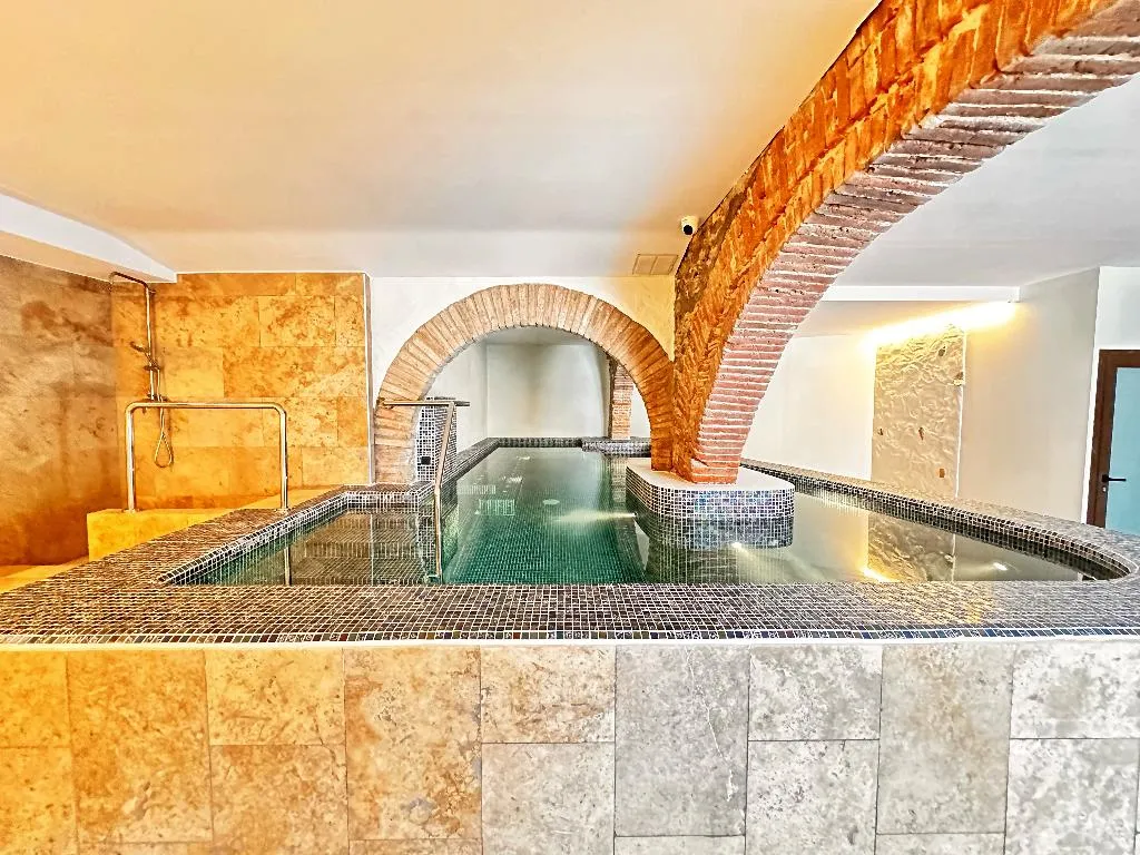 DOUBLE SINGLE USE STANDARD Room, Boutique Hotel Comtal Empuries, Costa Brava