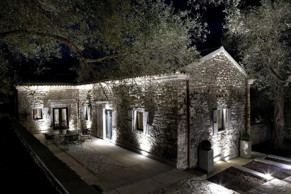 SUITE TWO BEDROOMS Room, Torri e Merli Hotel by GHH, Corfu