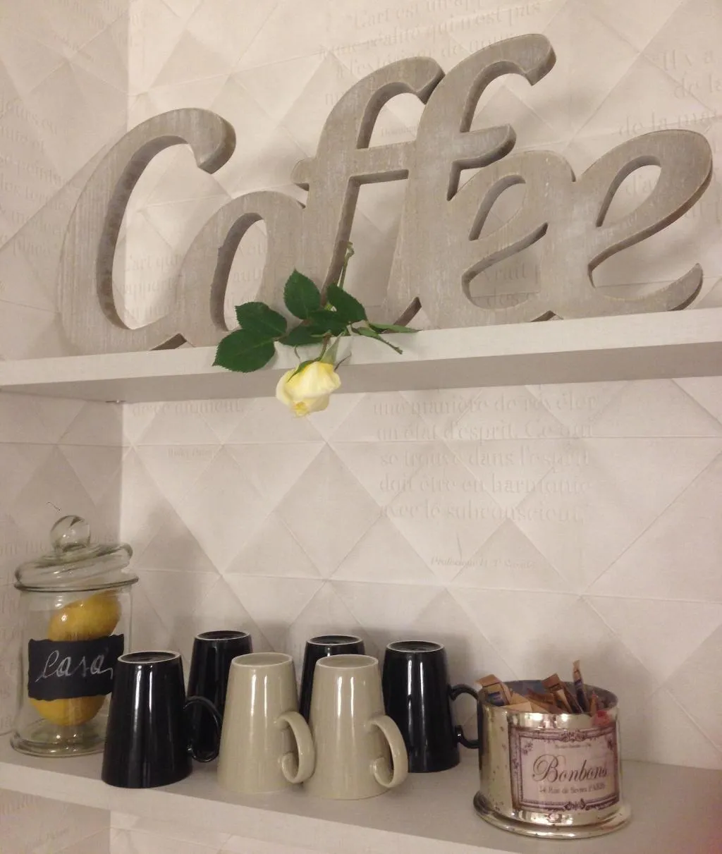 Restaurant, Gemini Suite, Rome