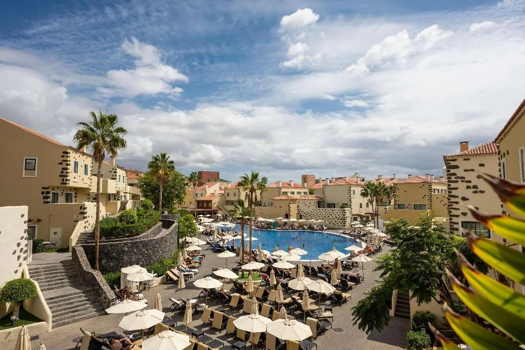 General view, GF Isabel, Tenerife