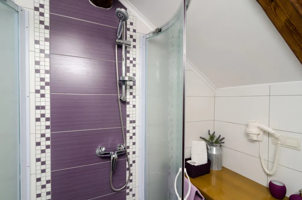 STUDIO SIDE SEA VIEW Room, Lavender Garden Apartments, Dubrovnik