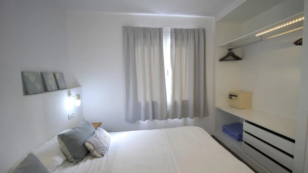 General view, Neptuno Suites, Lanzarote