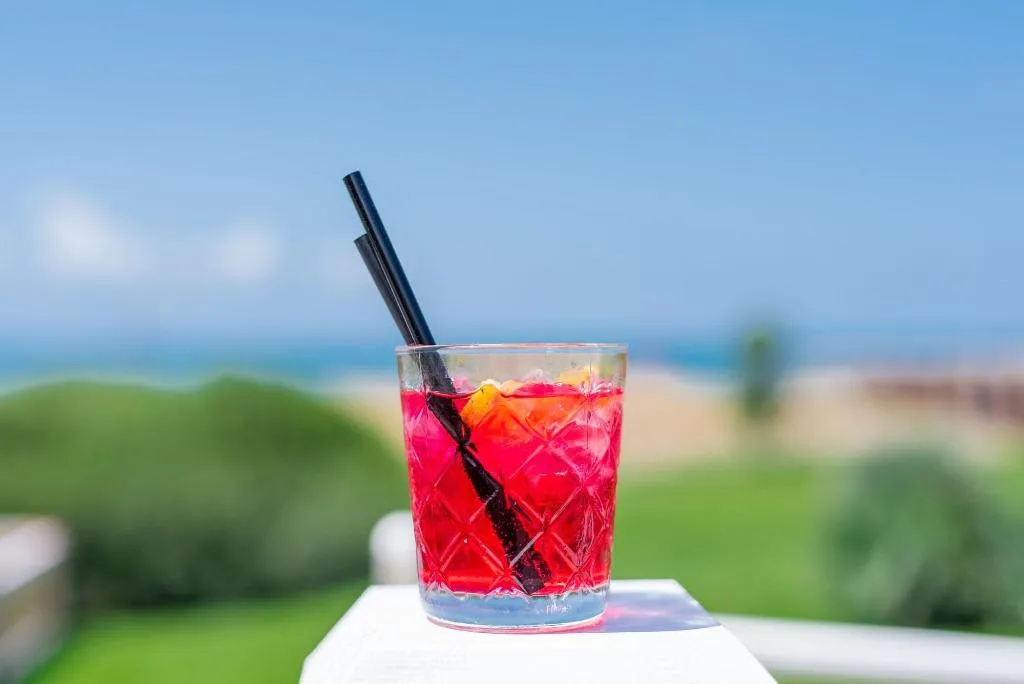 Sports and Entertainment, Cumeja Beach Club & Hotel, Naples