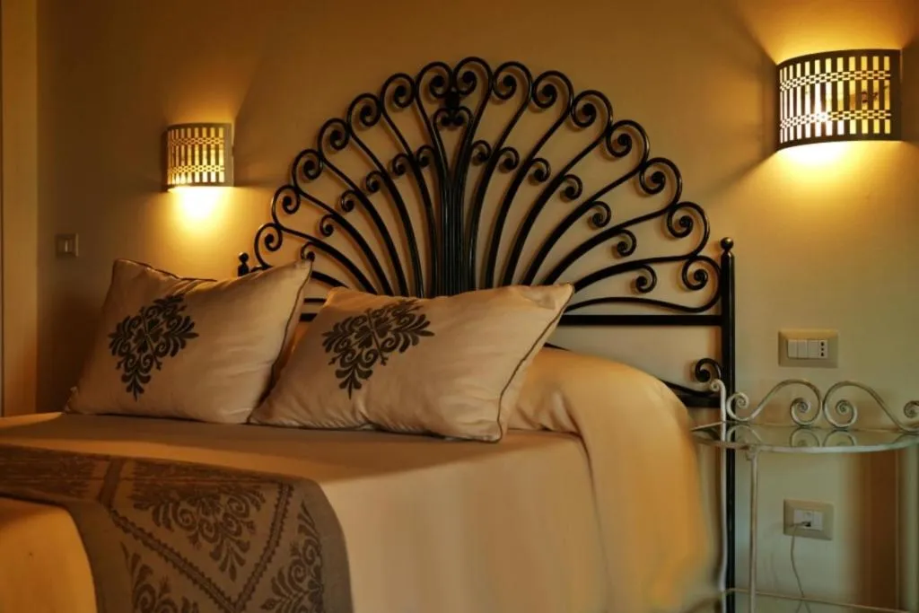 Room, Inghirios Wellness Country Resort, Alghero