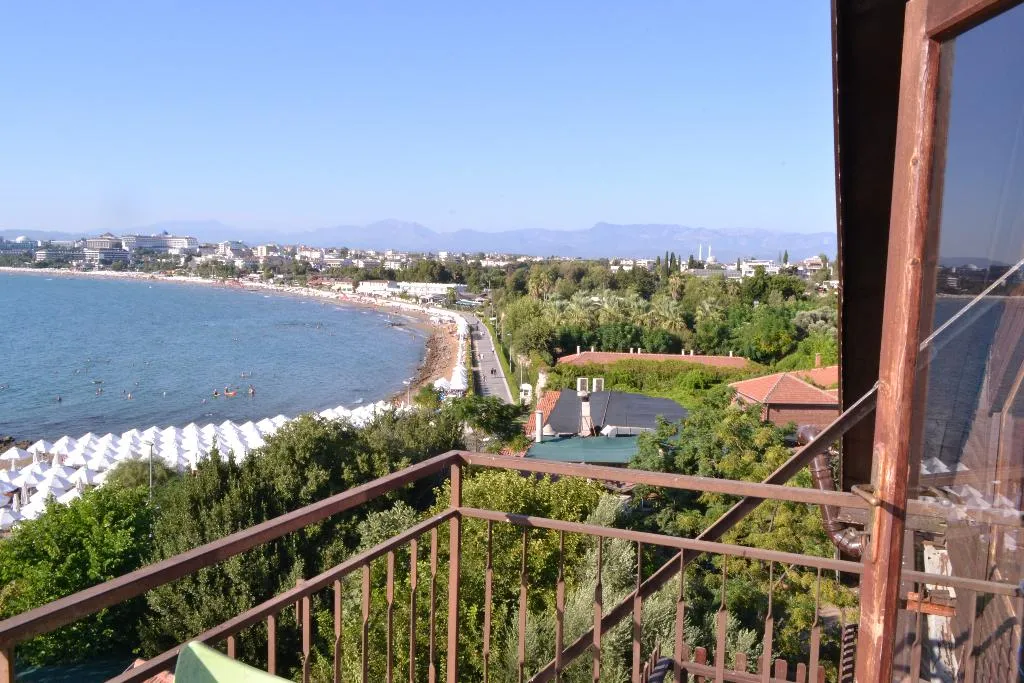 Bar, Neptun Hotel, Antalya
