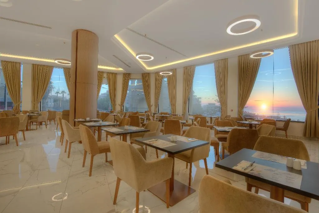 Restaurant, VIVALDI HOTEL MALTA (Powered by Verdi Hotels), Malta