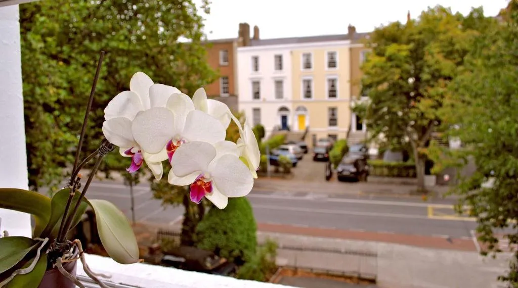 General view, Waterloo Lodge, Dublin