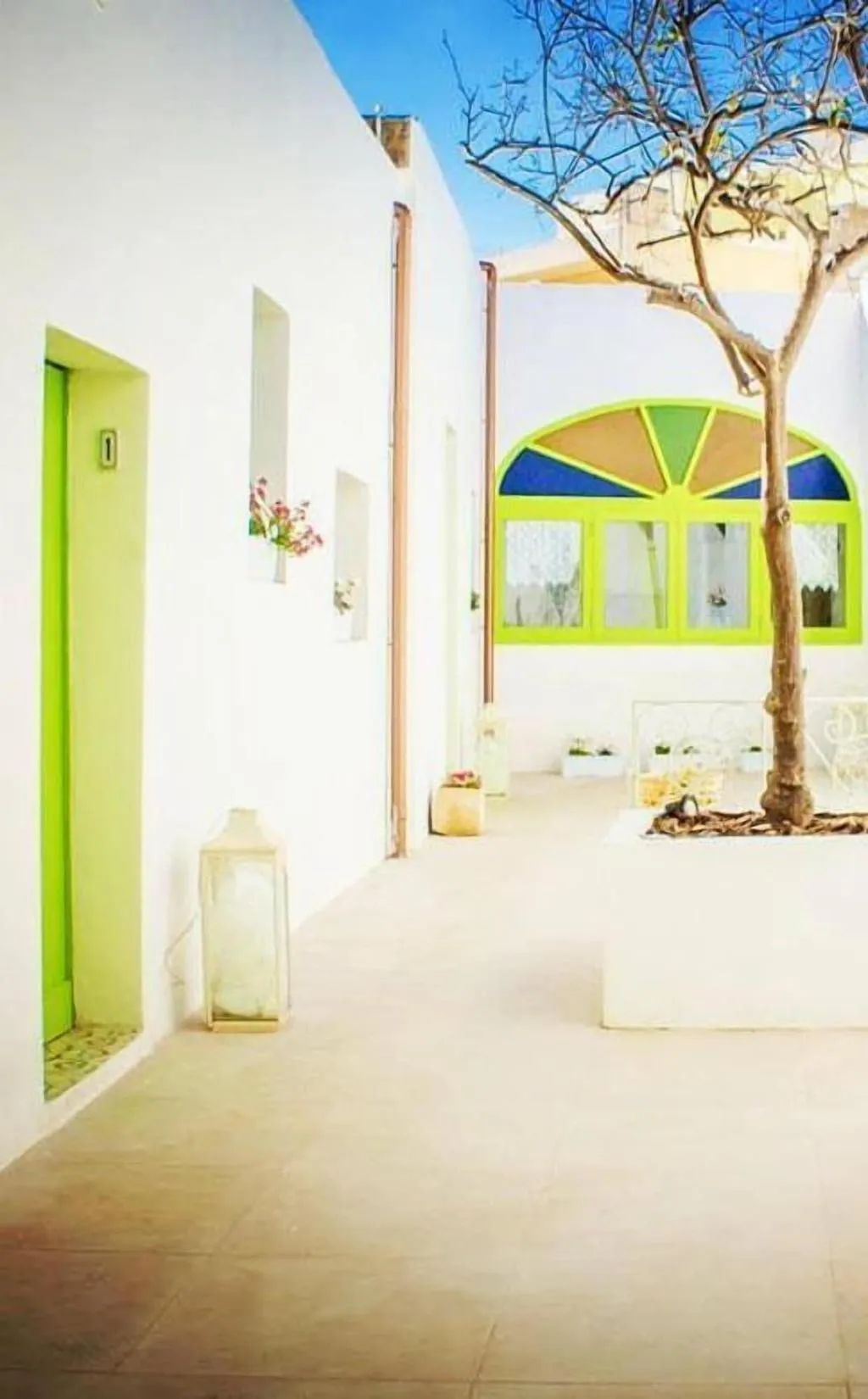 General view, Lemon Tree Bed & Breakfast by CX Collection, Malta