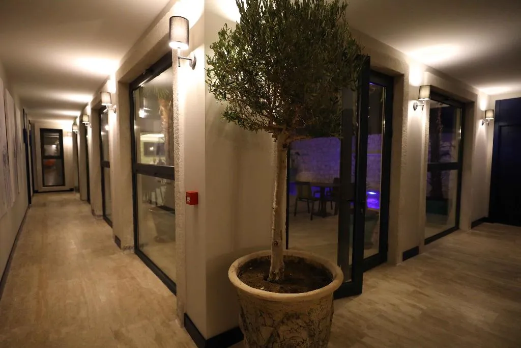 General view, Ariel Hotel Alacati, Izmir