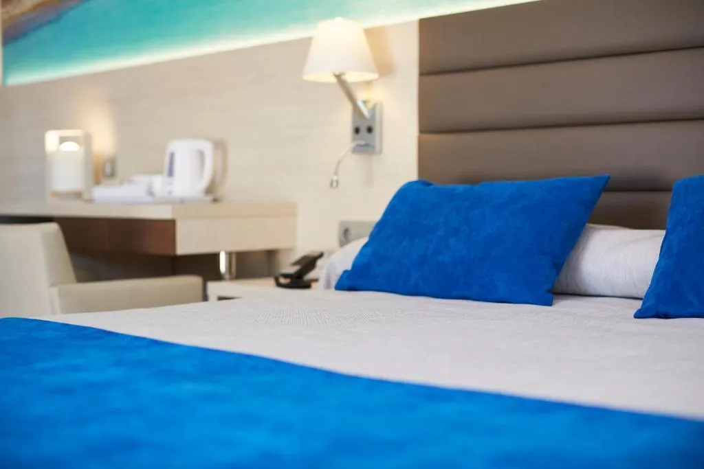 Double or Twin SUPERIOR Room, Invisa Hotel Cala Verde, Ibiza