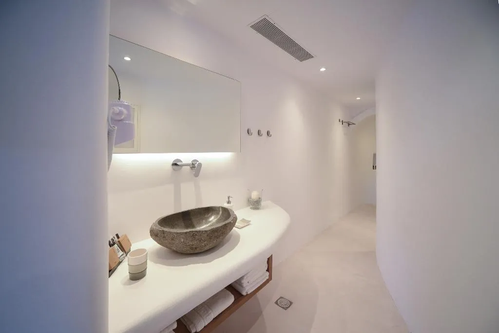 SUITE DELUXE Room, Myconian Crown Suites by Mr and Mrs White, Mykonos