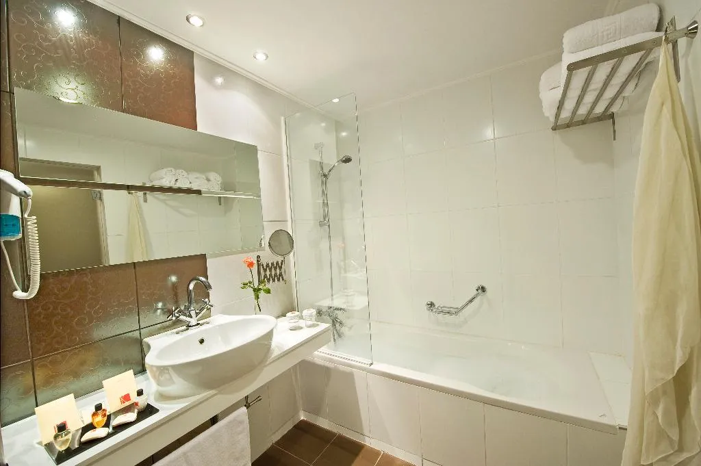 SUITE SUPERIOR Room, K Boutique Hotel, Rhodes
