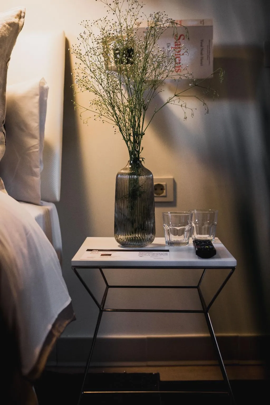 DOUBLE SUPERIOR Room, room Select Sol, Madrid