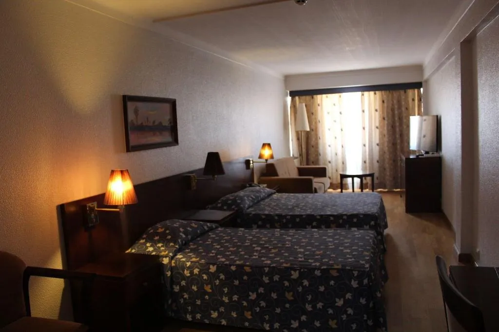Room, Albergaria Quim Barreiros, Porto