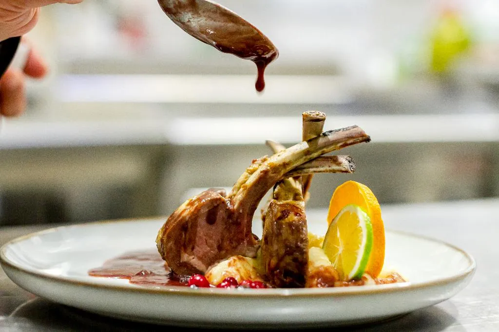 Restaurant, In Gold Hotel & Spa, Porto