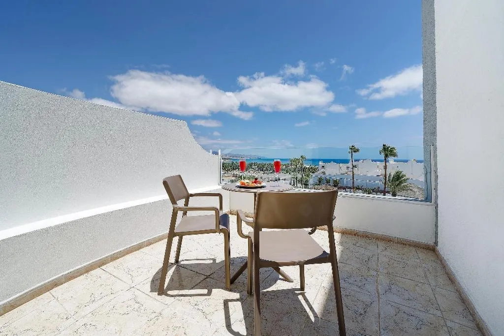 Room, Labranda Golden Beach, Fuerteventura