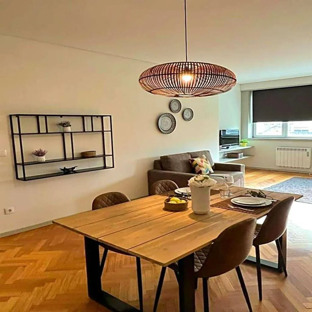 General view, bnapartments Trindade, Porto