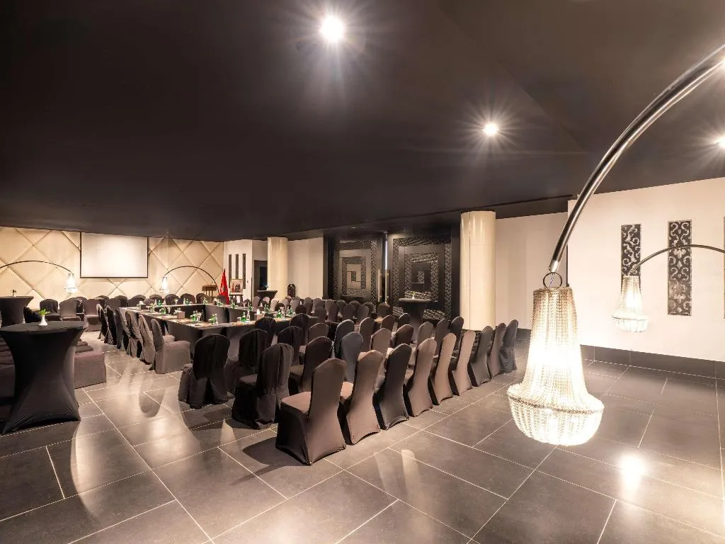 Conferences, Sofitel Agadir Thalassa, Agadir
