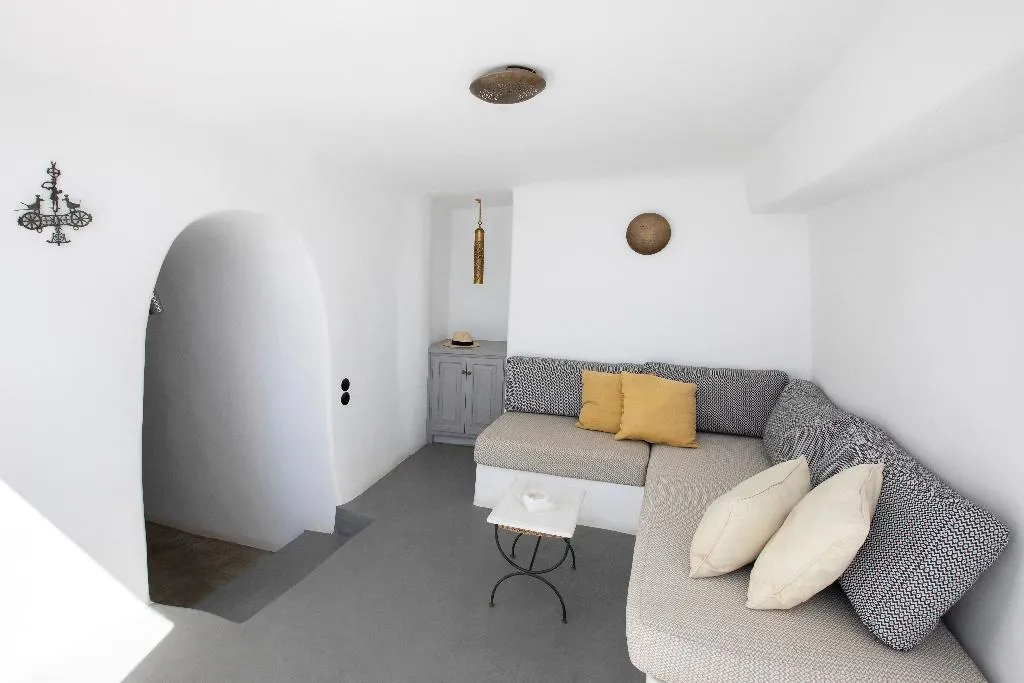 SUITE SEA VIEW Room, Ducato Di Oia, Santorini