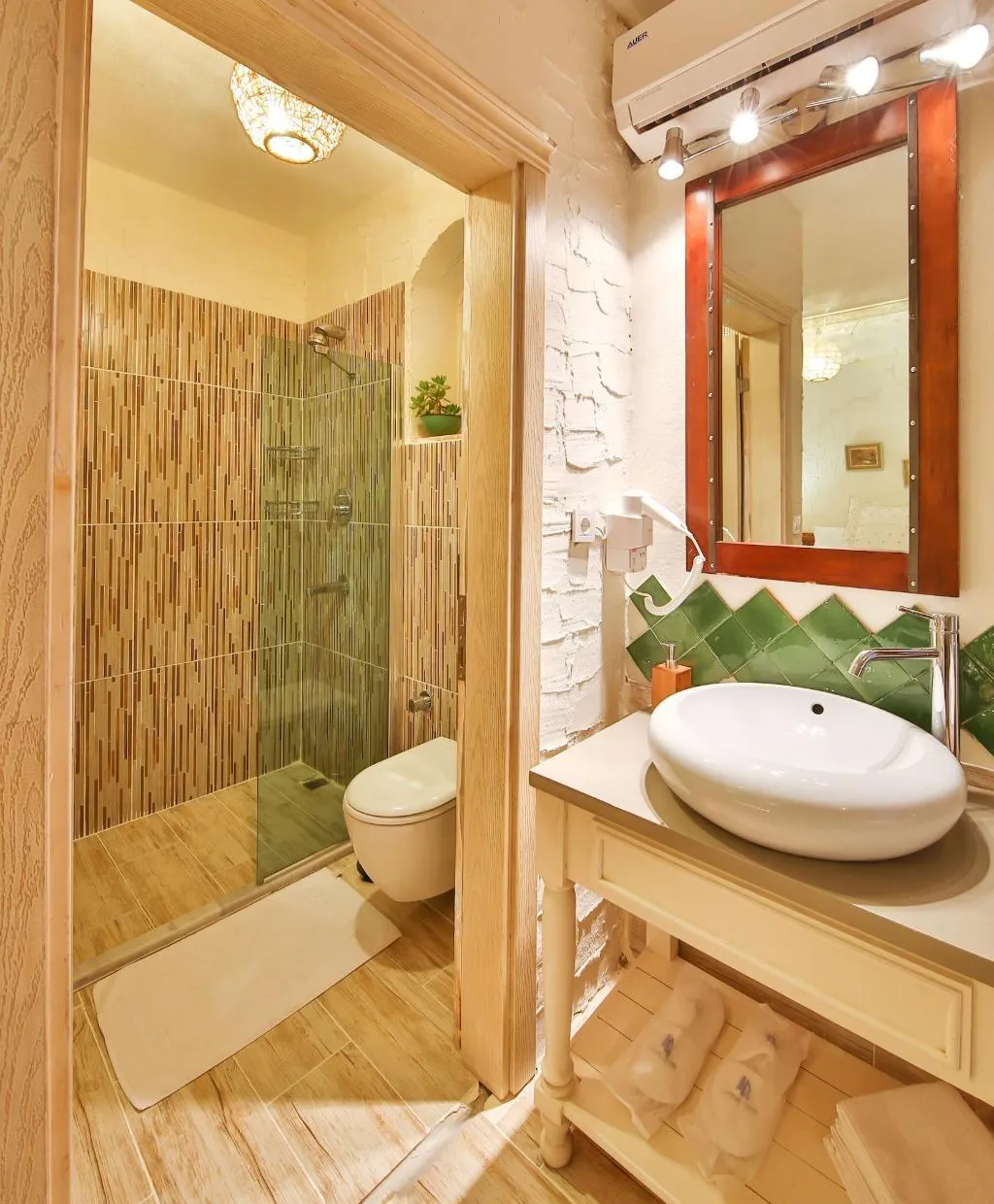 Room, Cumbali Konak Hotel Adults Only 12, Izmir