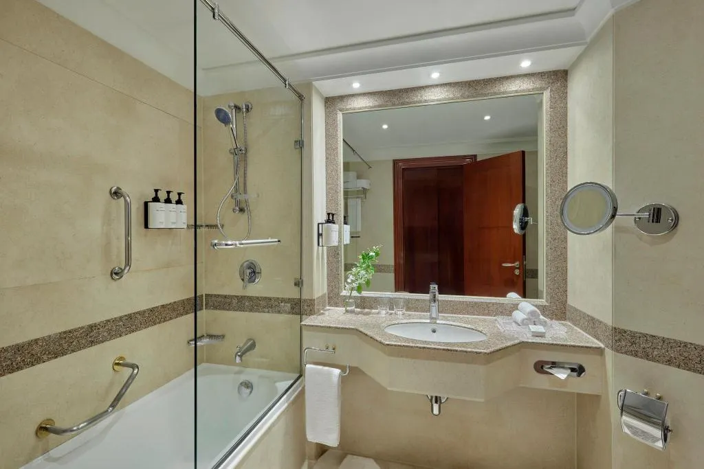 Room PREMIUM Room, InterContinental Cairo Citystars, Cairo