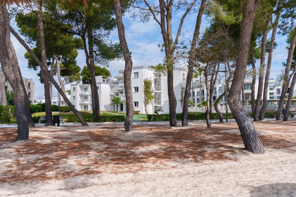 General view, Caprice Playa de Alcudia Apartments, Majorca