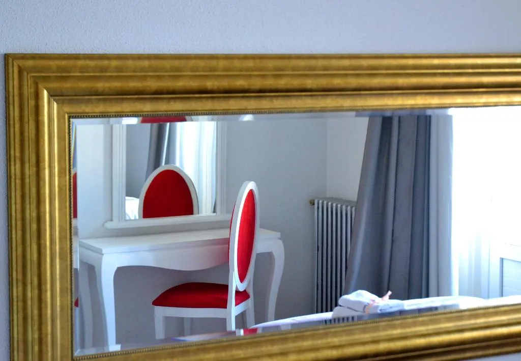 Room, Vazquez de Mella Boutique Gran Vía, Madrid